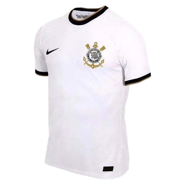 Tailandia Camiseta SC Corinthians Primera Equipación 2022/2023